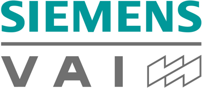Gruppenavatar von Siemens VAI Metals Technologies