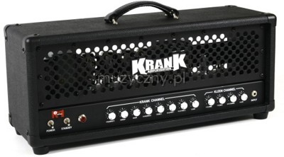 Gruppenavatar von Krank Amps