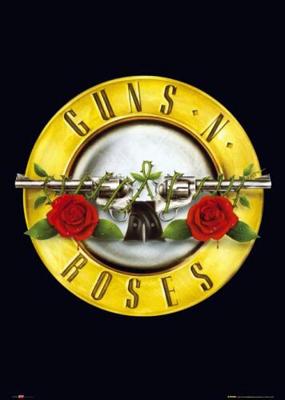 Gruppenavatar von a tribute to  GUNS ' N ' ROSES