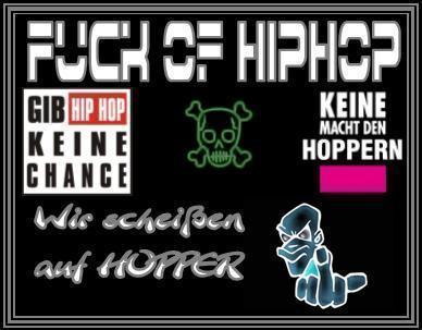 Gruppenavatar von HipHop-Hater