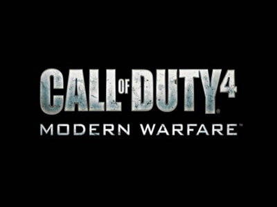 Gruppenavatar von Call Of Duty 4 - Modern Warfare