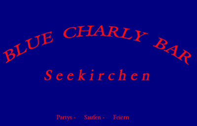 Gruppenavatar von Bluecharly Ag & So