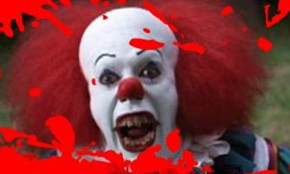 Gruppenavatar von Clown Trauma!