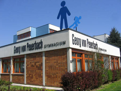 Gruppenavatar von Peuerbach Gymnasium