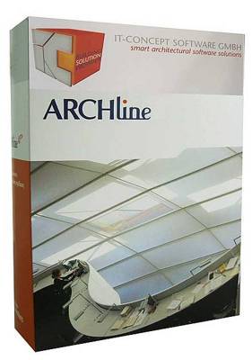 Gruppenavatar von ich Arbeite mit ARCHline