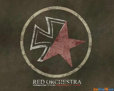 Gruppenavatar von -=[~Red Orchestra Ostfront 1941-1945~]=-