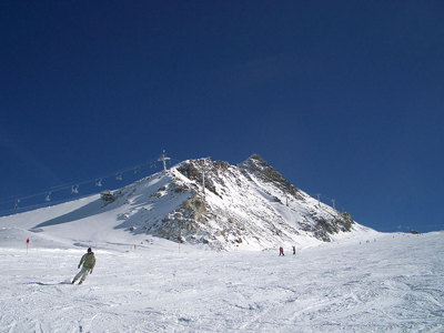 Gruppenavatar von ski fahrer