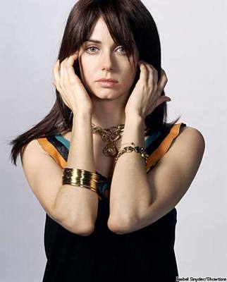 Gruppenavatar von Mia Kirshner