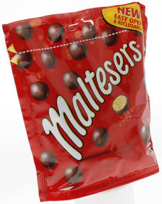 Gruppenavatar von I love Maltesers