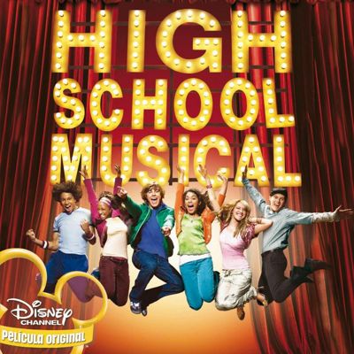 Gruppenavatar von High School Musical-Fans