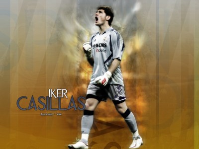 Gruppenavatar von Iker casillas the best