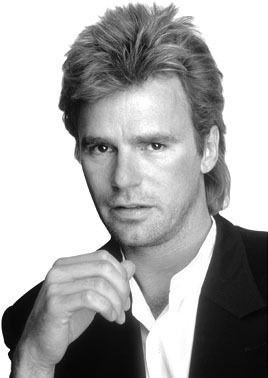 Gruppenavatar von MacGyver ist ohne sein Messer ein Schmusebär