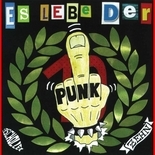 Gruppenavatar von *PUNKS-NOT-DEAD*