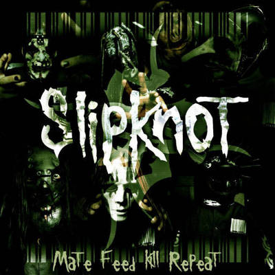 Gruppenavatar von SLIPKNOT * 4 * EVER