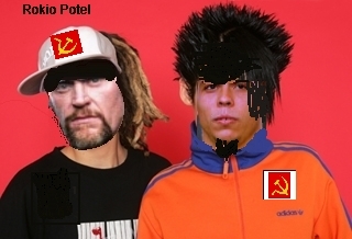 Gruppenavatar von was ist scheiße,eine band,schwuul und fängt mit tokio an?Antworten gibts beim club