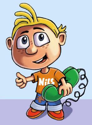 Gruppenavatar von der kleine Nils