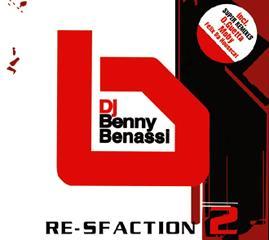 Gruppenavatar von BENNY BENASSI