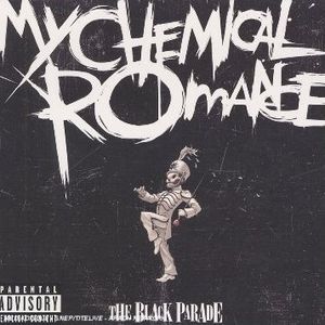 Gruppenavatar von ~~  ~   ~~  My ChEmIcAL RoMAnCE - iS gEiiL