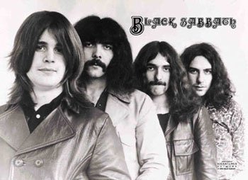 Gruppenavatar von Black Sabbath