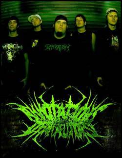 Gruppenavatar von Annotations of an Autopsy fan club!!  (deathcore band)