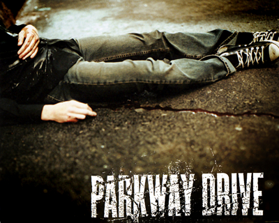 Gruppenavatar von PARKWAY DRIVE