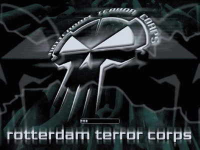 Gruppenavatar von Rotterdam Terror Corps