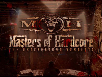 Gruppenavatar von Masters of Hardcore