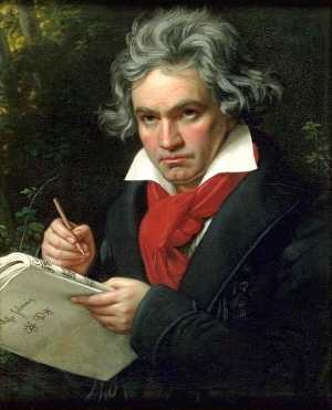 Gruppenavatar von Ludwig von Beethoven