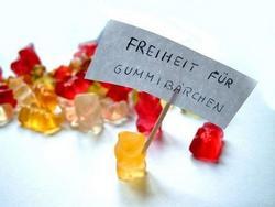 Gruppenavatar von Gummibärchen wehrt euch, beisst zuück!!