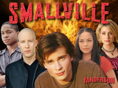 Gruppenavatar von Smallville