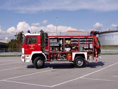 Gruppenavatar von Feuerwehr St.Valentin