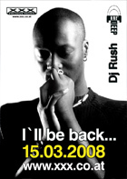 Gruppenavatar von I`ll be back...