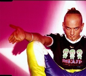 Gruppenavatar von Sven Väth the god father of techno