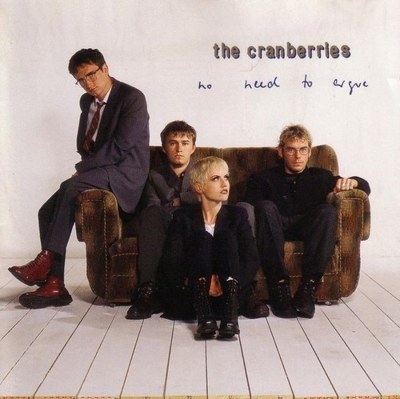 Gruppenavatar von Zombie_-_-_The Cranberries 4Life