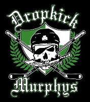 Gruppenavatar von Dropkick Murphys