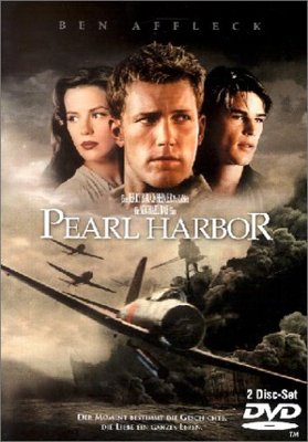 Gruppenavatar von PEARL HARBOR