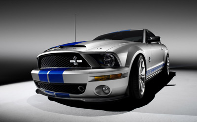 Gruppenavatar von mustang fans