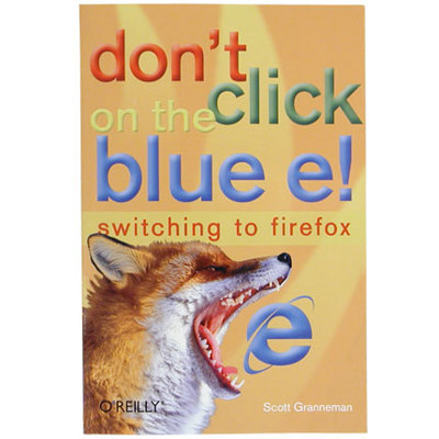 Gruppenavatar von don't click on the blue e