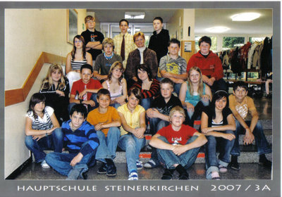 Gruppenavatar von 4.a Steinerkirchen