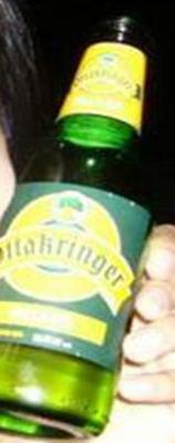 Gruppenavatar von Lieber Alzheimer als Parkinson, besser zu vergessen ein Bier zu zahlen, als auszuschütten!