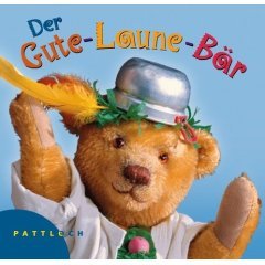 Gruppenavatar von DIE VOLL KONKRETE GUTE LAUNE BÄRCHEN UND BÄRINEN GRUPPE!