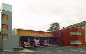 Gruppenavatar von Feuerwehr Ebelsberg (Linz)