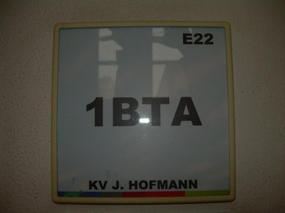 Gruppenavatar von 1BTA