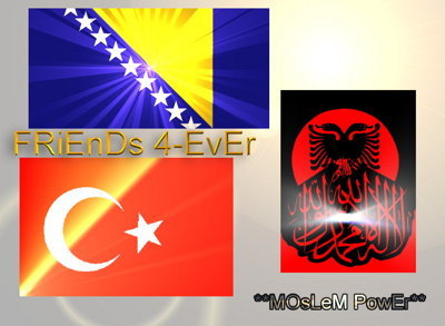 Gruppenavatar von b0sniiEn_TüRkeii_KoSoVo