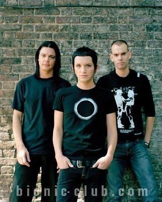 Gruppenavatar von We love Placebo