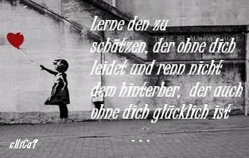 Gruppenavatar von LerNe deN zu ŞČĦÄŦŽĘŊ, deR ohnE diCh ĻĘĮĐĘŦ uNd reNn nichT dem hinterHer, dEr auCh ohNe dich ĢĻŰĈĶĻĮĈĦ iSt !