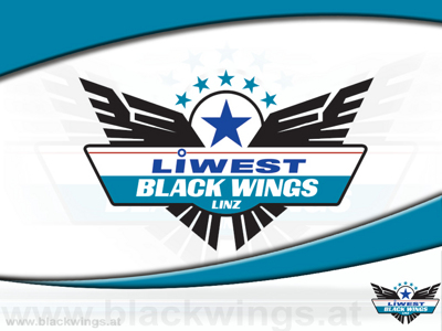 Gruppenavatar von EHC Black Wings Linz 4-ever