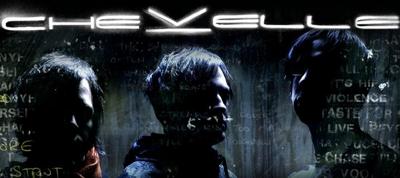 Gruppenavatar von Chevelle