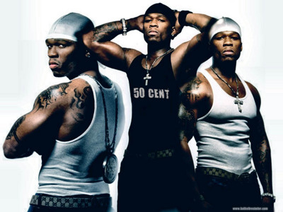 Gruppenavatar von WE LOVE 50CENT