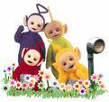 Gruppenavatar von EX Teletubbies